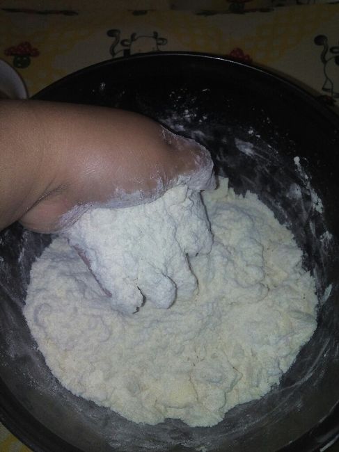 Lembrancinha biscoito decorado #vemaprender - 6