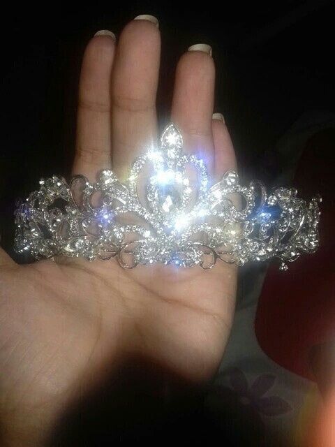 Comprei minha coroa no aliexpress será q valeu a pena? - 5