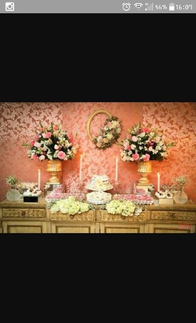 Cor do casamento ? - 3