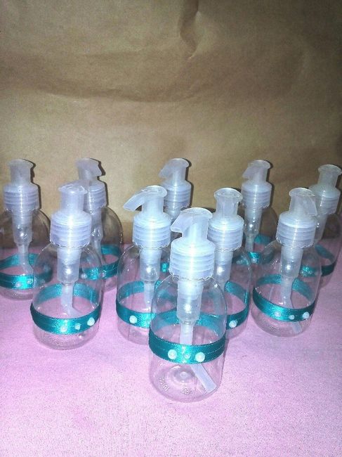 Lembrancinhas - me ajudem - 6