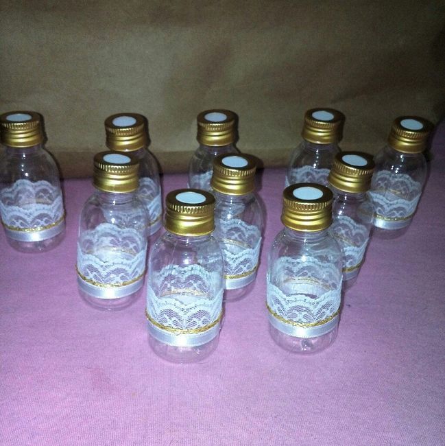 Lembrancinhas - me ajudem - 7