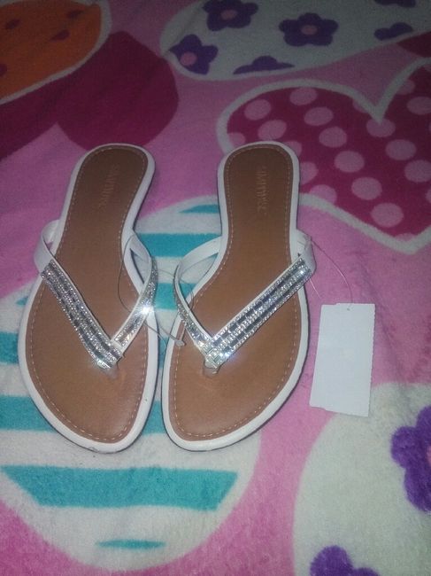 Se render ao chinelo ou aguentar firme no salto? - 2
