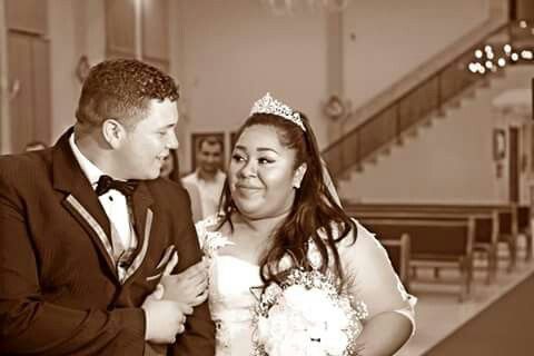 Caseei vem ver fotos #mini #wedding #diy - 2