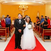 Caseei vem ver fotos #mini #wedding #diy - 4