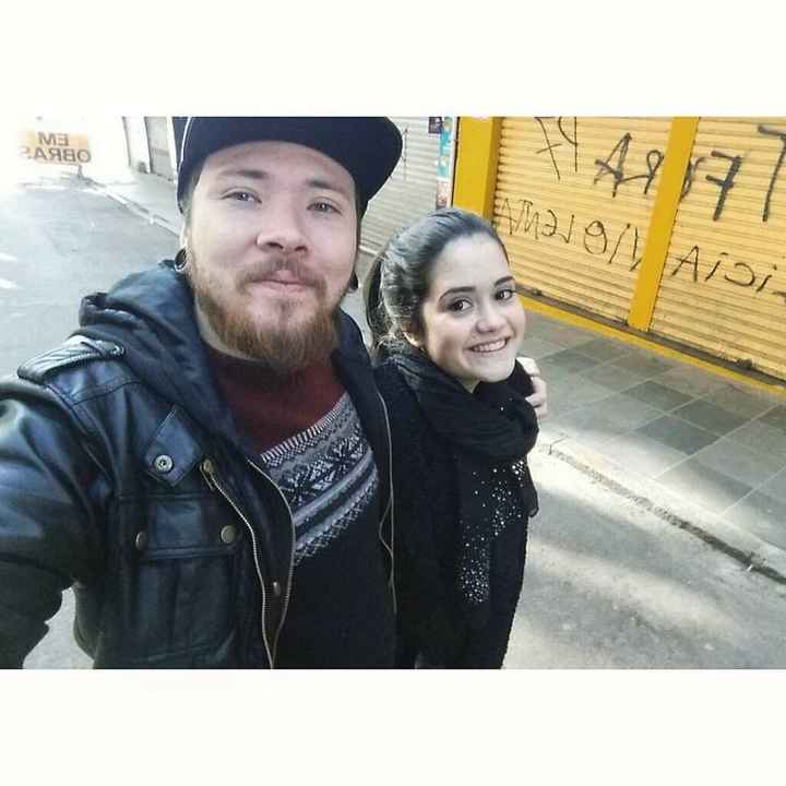 Amor da minha vida
