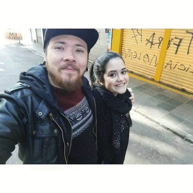 Amor da minha vida