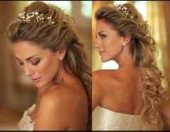 Penteado escolhido, #vemver! - 1