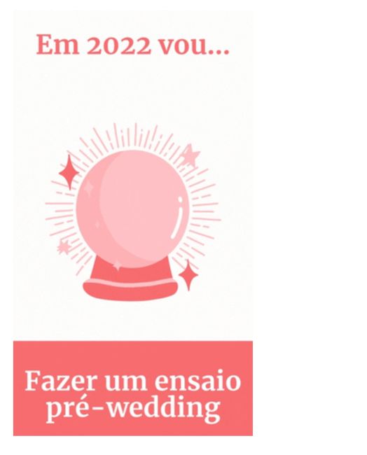 O que 2022 reserva para seu Dia C? 🔮 - 1