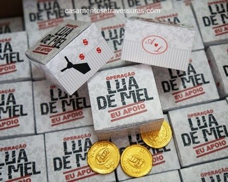 Operação Lua de Mel