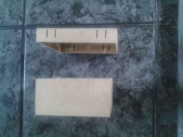 Lembracinhas dos padrinhso - 2