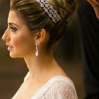 Tiara acessórios - 1