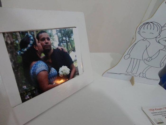 chá de cozinha