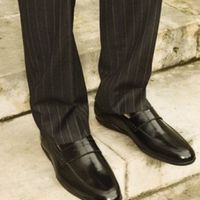 Sapatos Mocassin