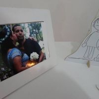 chá de cozinha