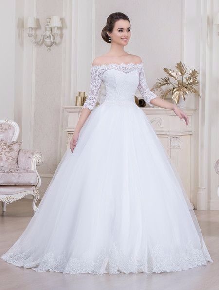 Vestido de noiva