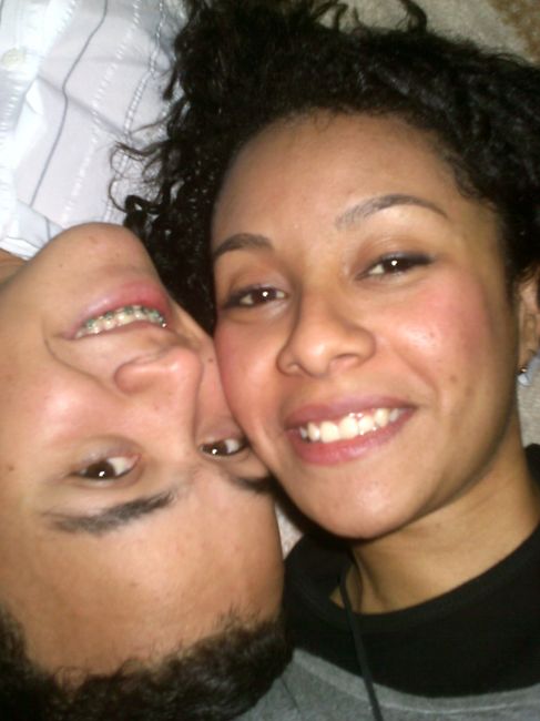 Amor e eu!!!