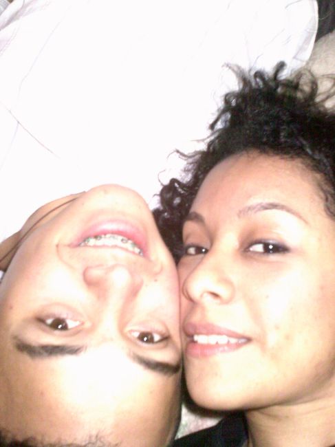 Amor e eu!!!