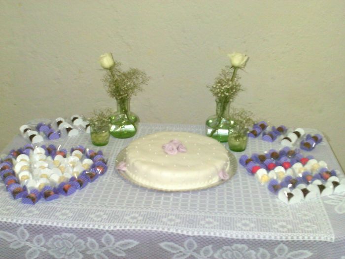 Nosso Noivado em 23/12/2012