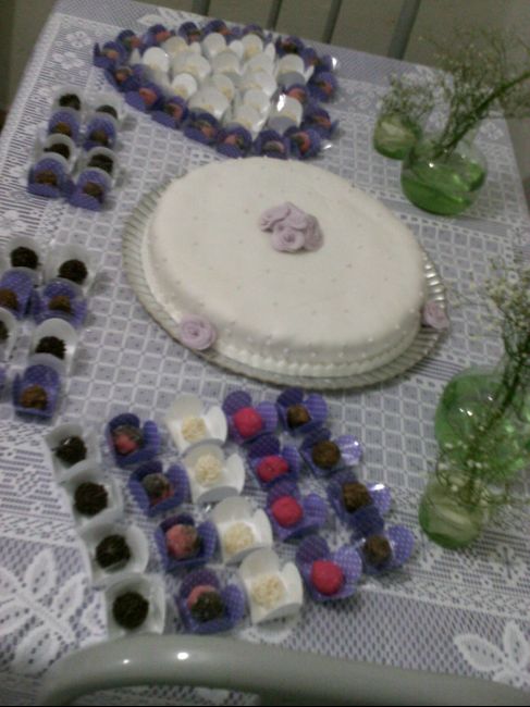 Nosso Noivado em 23/12/2012