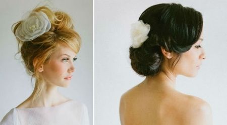 Inspiração de Penteado!