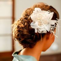 Inspiração de Penteado...