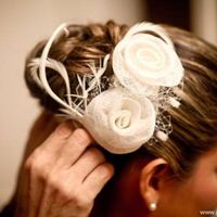 Inspiração de Penteado...