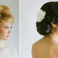 Inspiração de Penteado!