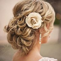 Inspiração de Penteado!