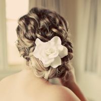 Inspiração de Penteado!