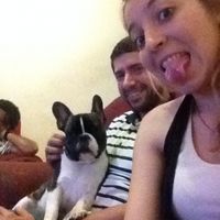 Bebê de 4 patas
