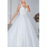 Vestido princesa ou meia sereia??? me ajudem!!! - 3