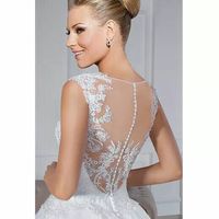 Vestido princesa ou meia sereia??? me ajudem!!! - 4