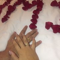 Melhor surpresa da vida!