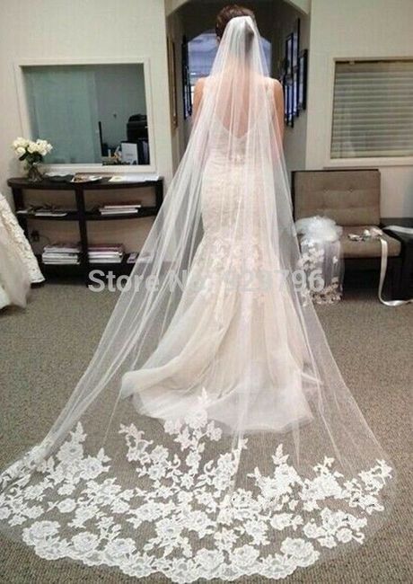 Casar com ou sem véu? 3