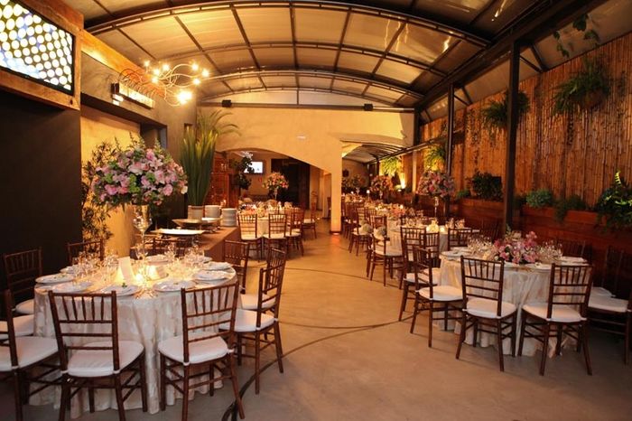 buffet festa