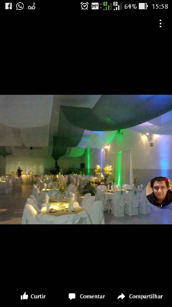 Meu local do casamento - 1