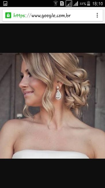 Cabelo curto ... o que fazer?? - 1