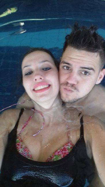 Surpresa linda. - 3