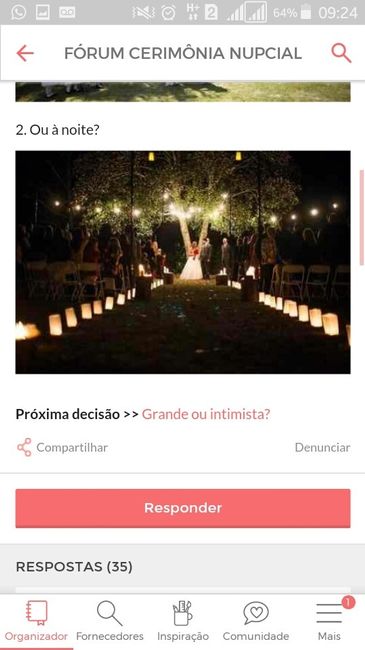 Meus dilemas de noiva-thaís - 3