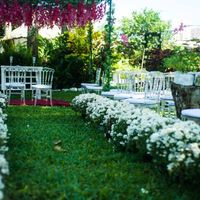 Casamento ao Ar Livre