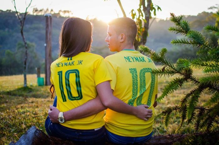 INSPIRAÇÃO COPA DO MUNDO 