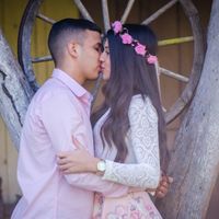 O Amor deve ser compartilhado! 