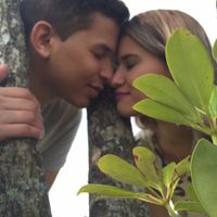 Ah essa cumplicidade.