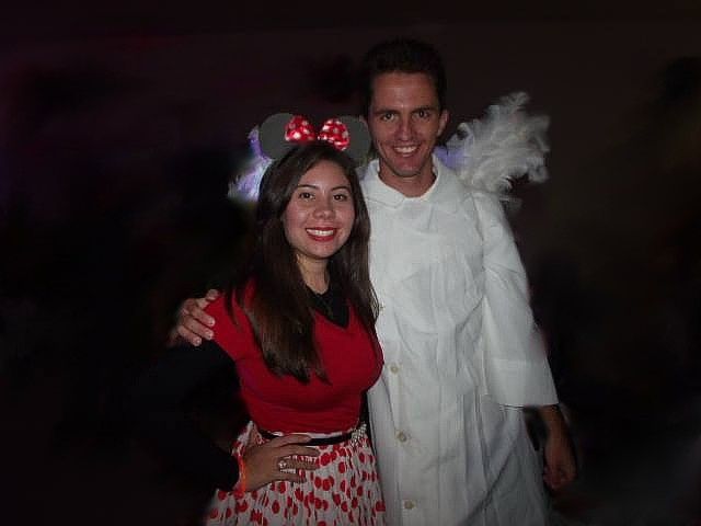 Festa Fantasia