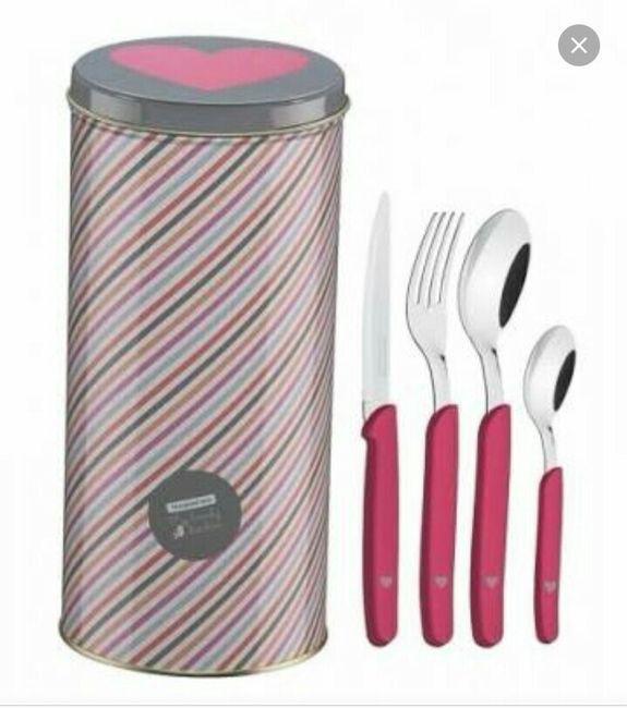 Minha cozinha colorida - comprinhas - 1