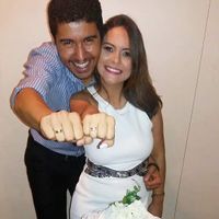 14/11 - Enfim Noivos !!!!