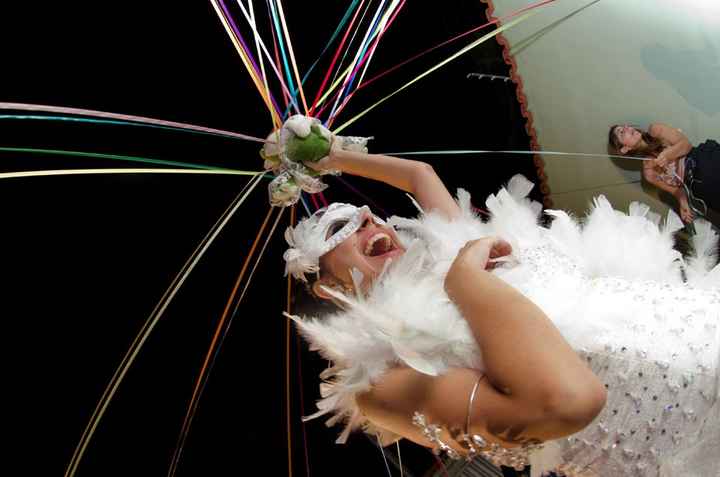 Ideias para casamento