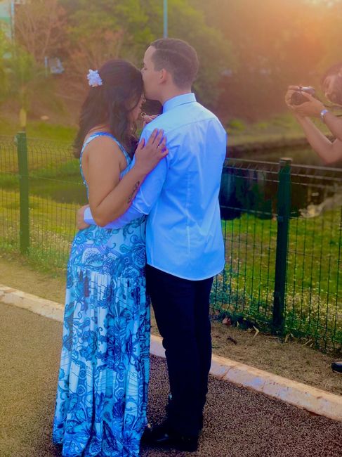 Nosso Pré Wedding 2
