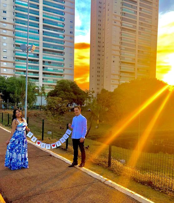 Nosso Pré Wedding 3