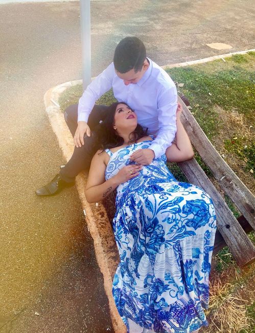 Nosso Pré Wedding 4